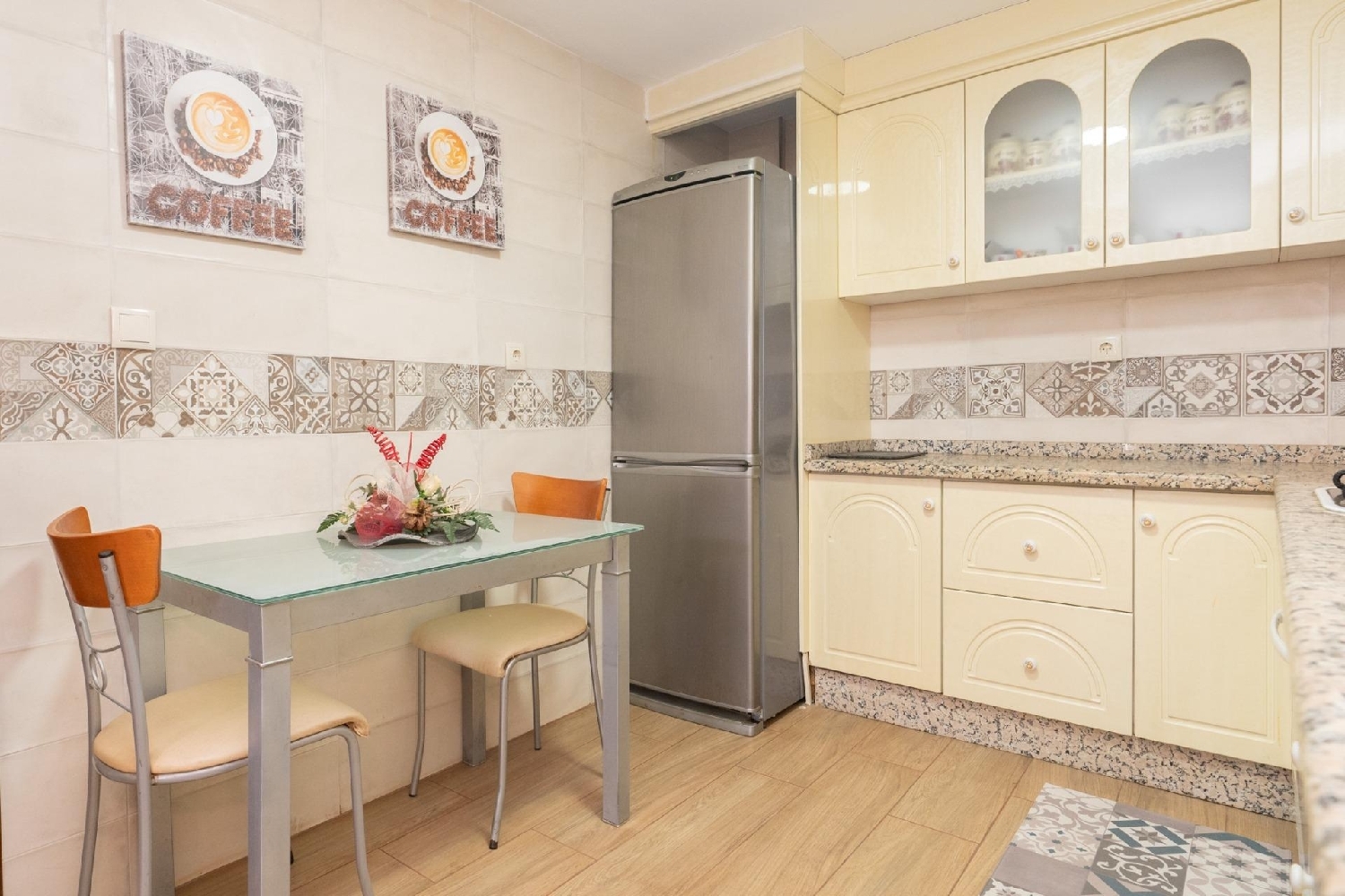  for sale apartment Elda Vinalopó Mitjà 14