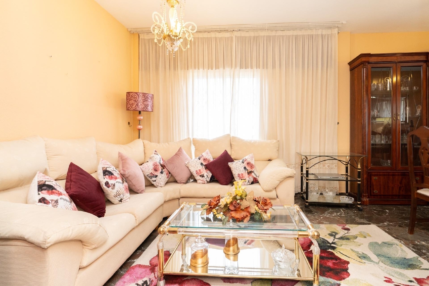  for sale apartment Elda Vinalopó Mitjà 4