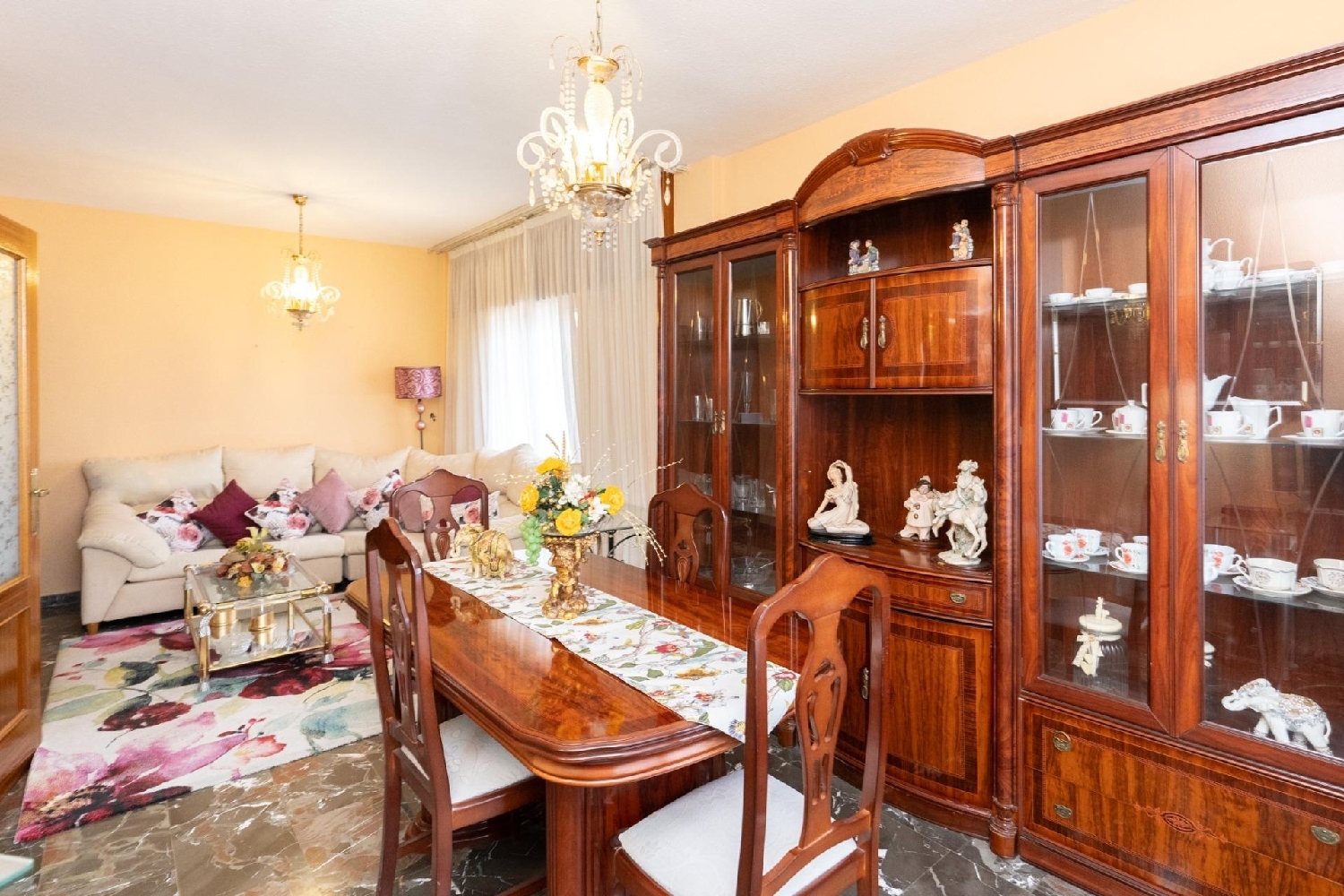  for sale apartment Elda Vinalopó Mitjà 8