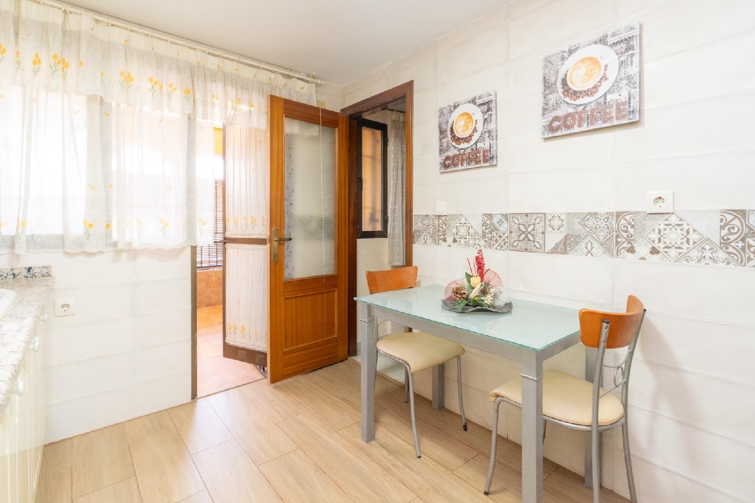  for sale apartment Elda Vinalopó Mitjà 12