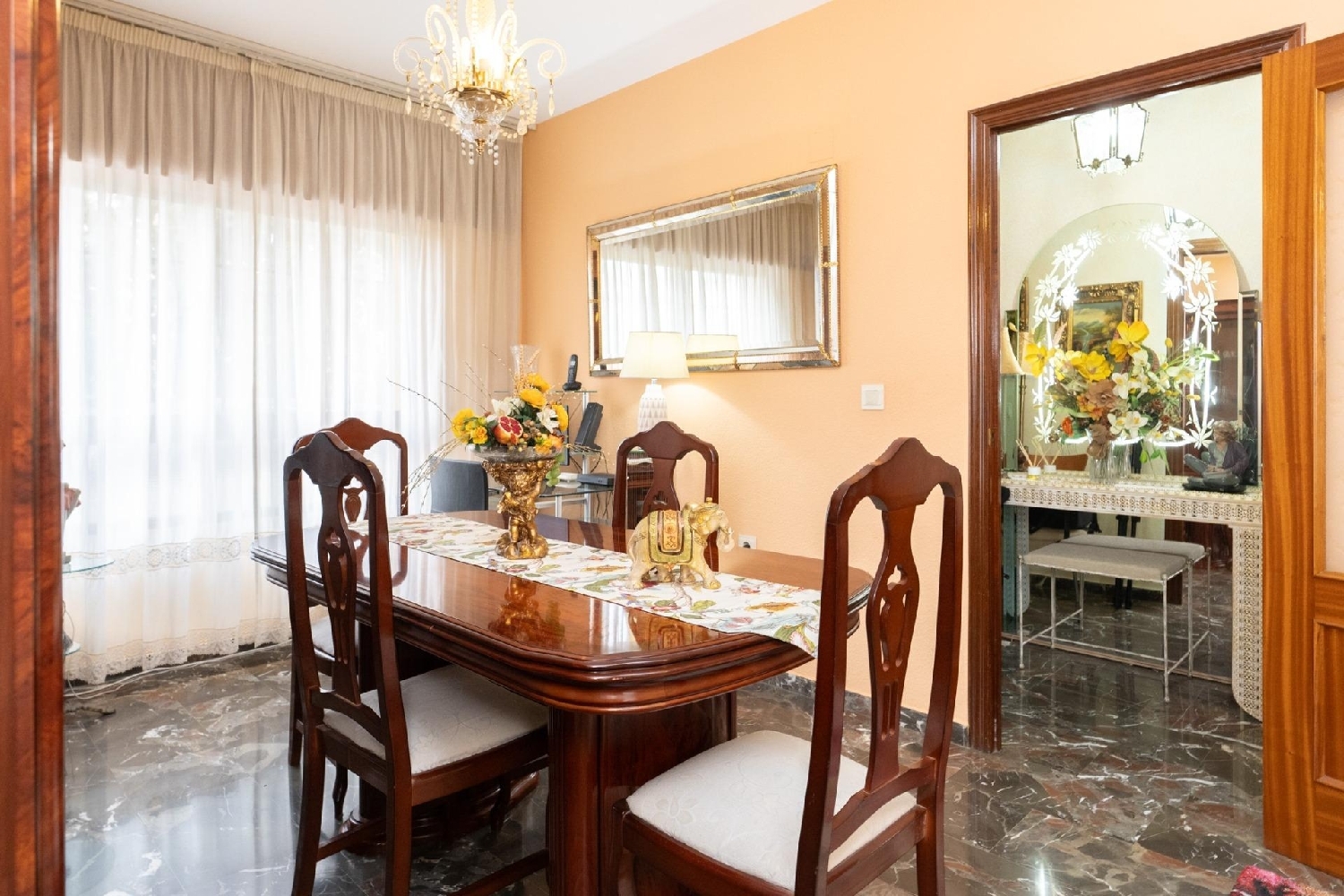  for sale apartment Elda Vinalopó Mitjà 6