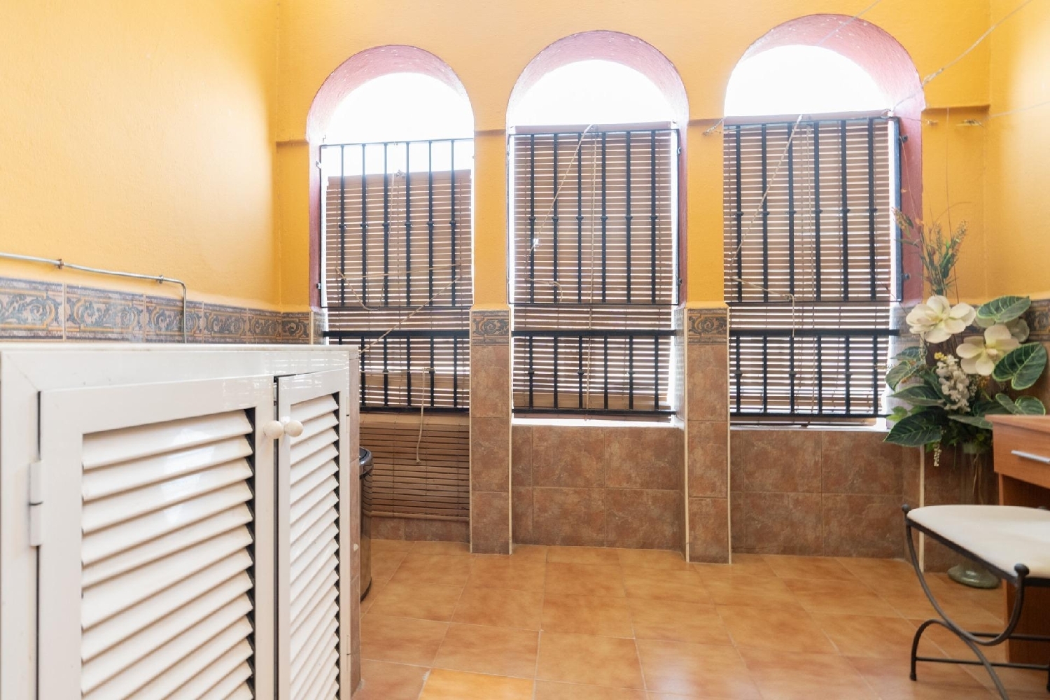  for sale apartment Elda Vinalopó Mitjà 16