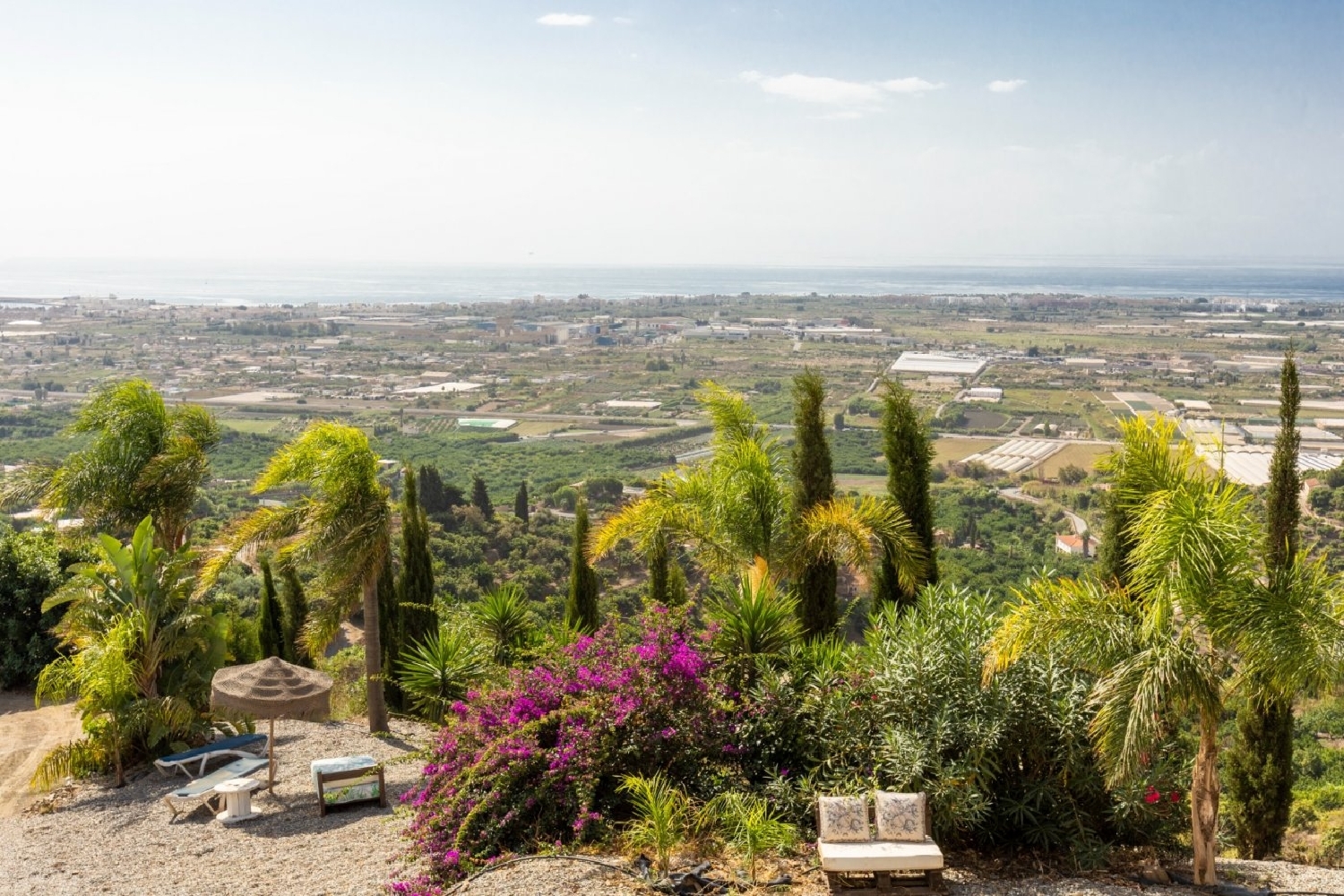  till salu lägenhet Albir Marina Baixa 10