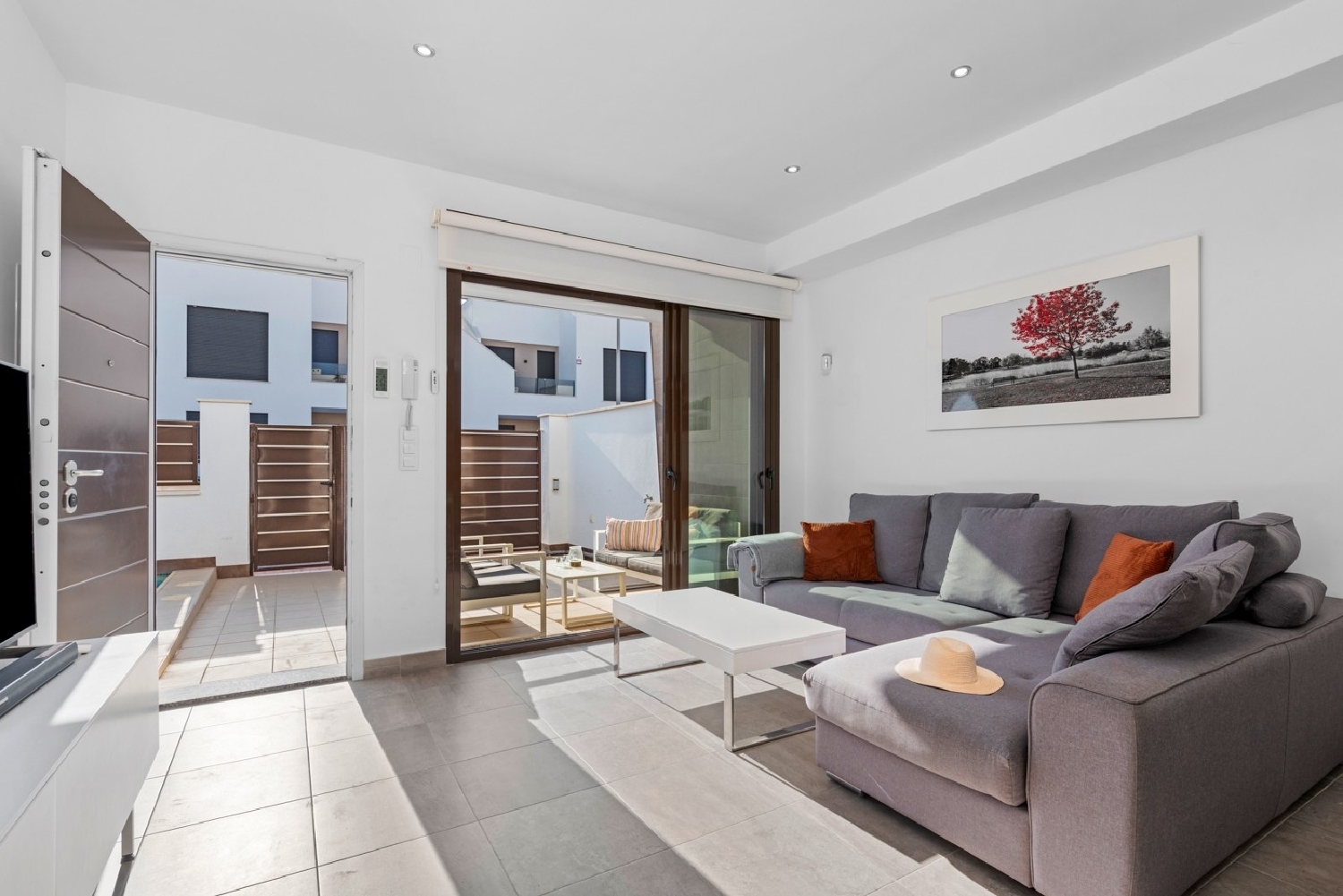 till salu hus Los Tarragas Mar Menor 3