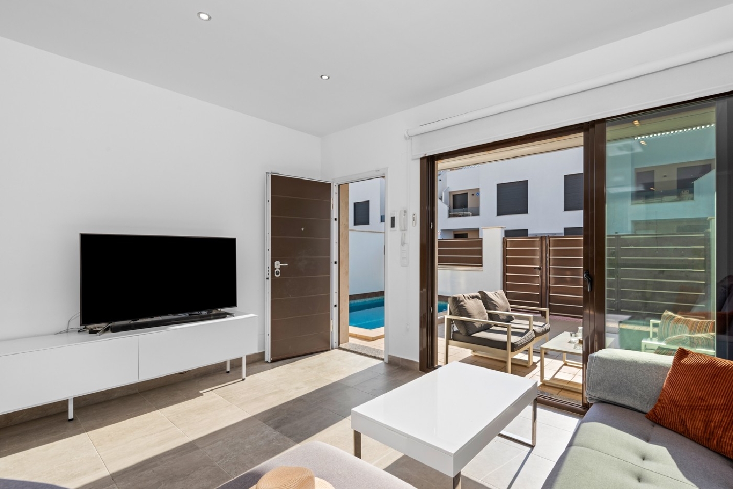  till salu hus Los Tarragas Mar Menor 8