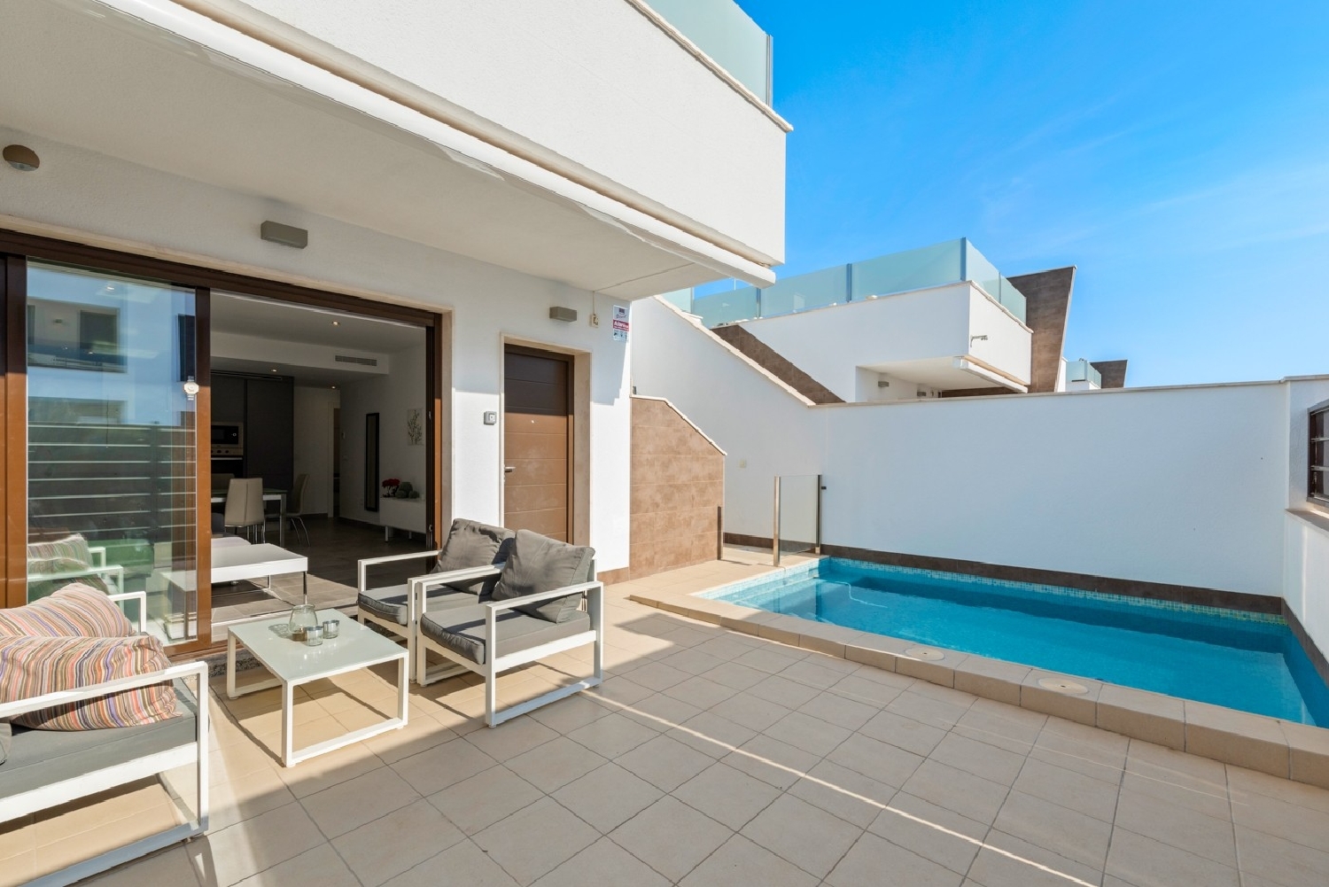  till salu hus Los Tarragas Mar Menor 1