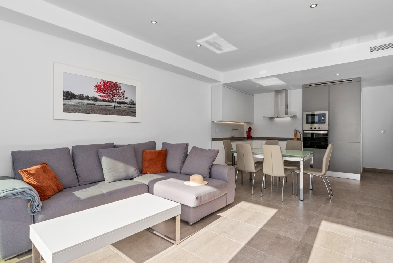  till salu hus Los Tarragas Mar Menor 7