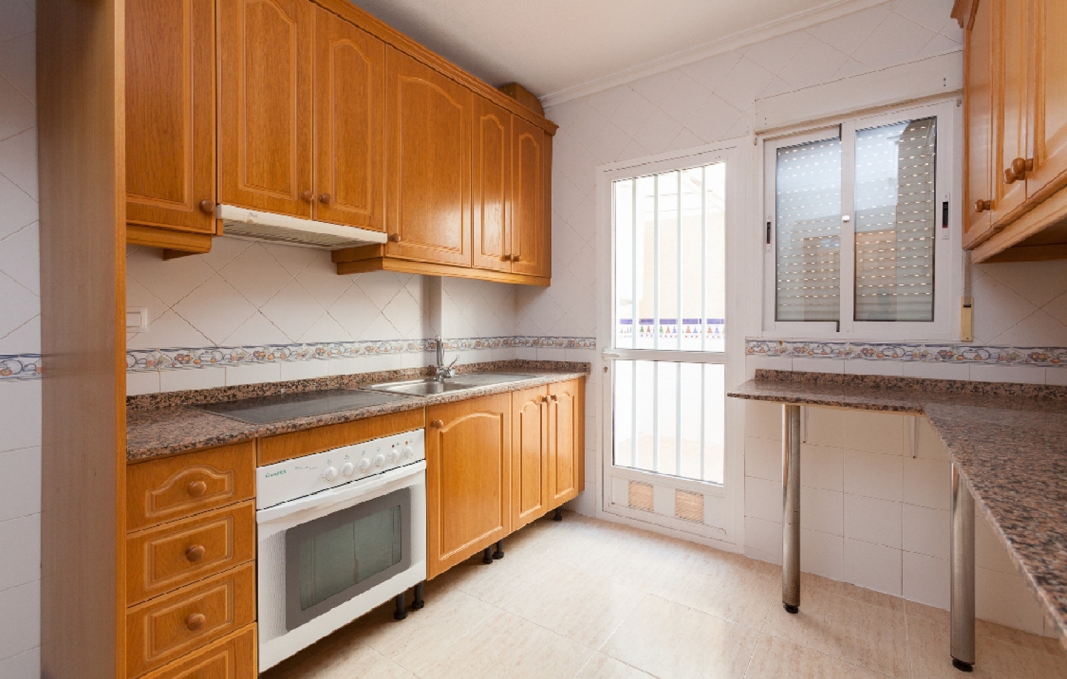 till salu hus Los Tarragas Mar Menor 2