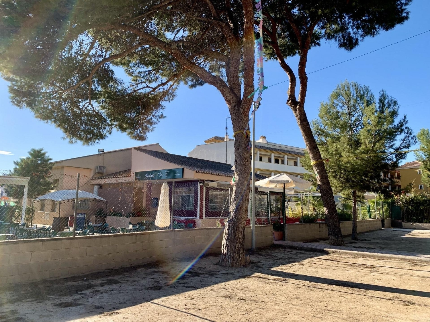  till salu hus Los Tarragas Mar Menor 35