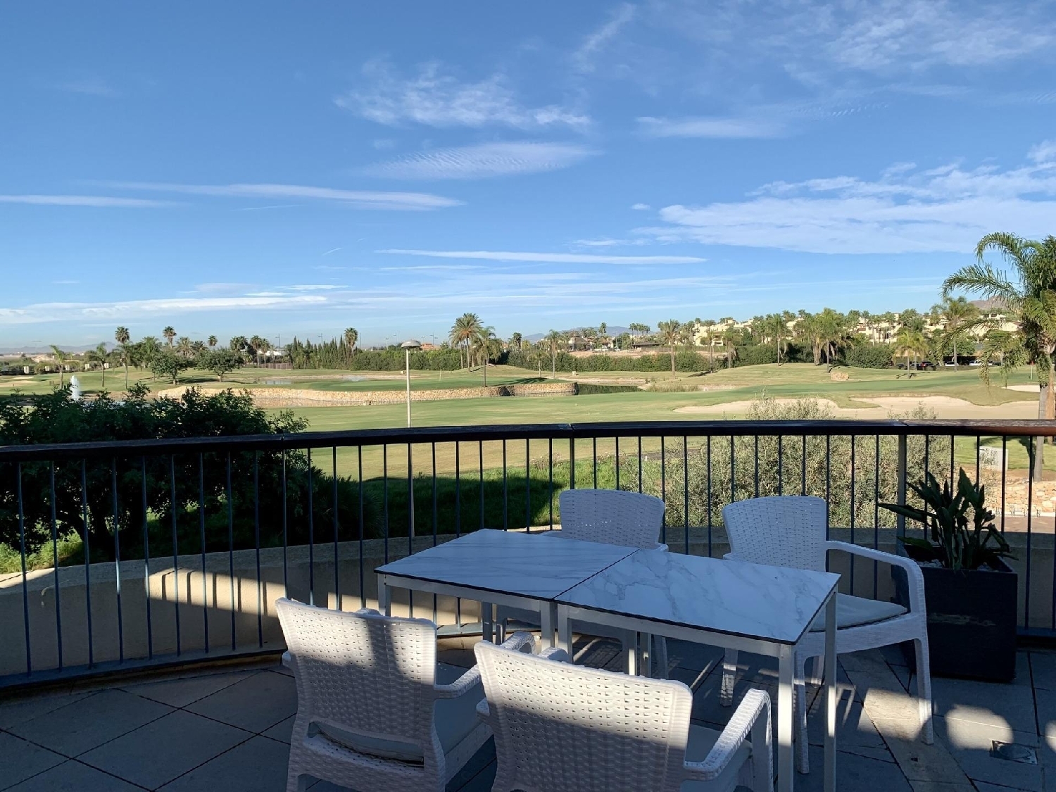  till salu hus Los Tarragas Mar Menor 38