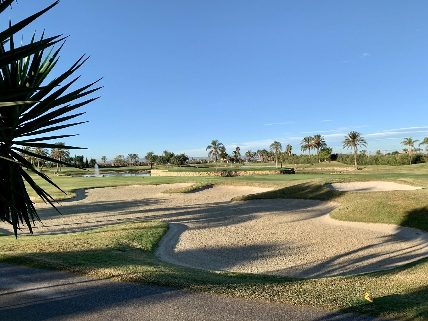  till salu hus Los Tarragas Mar Menor 21