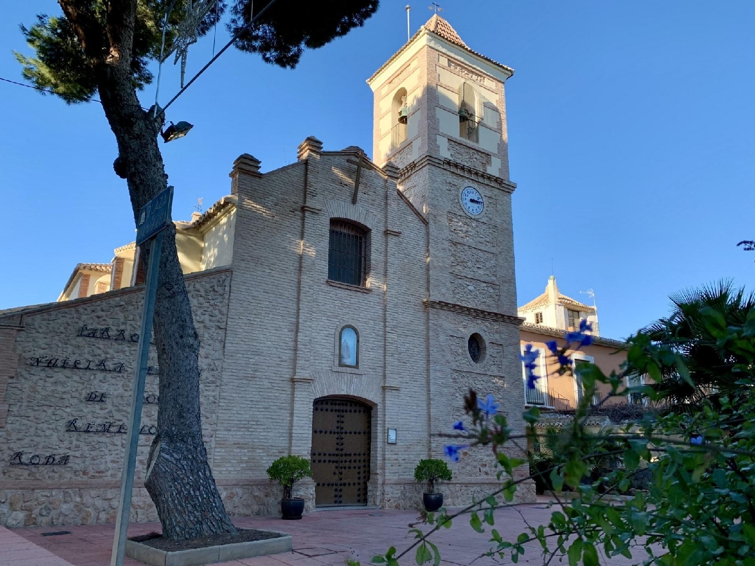  till salu hus Los Tarragas Mar Menor 36