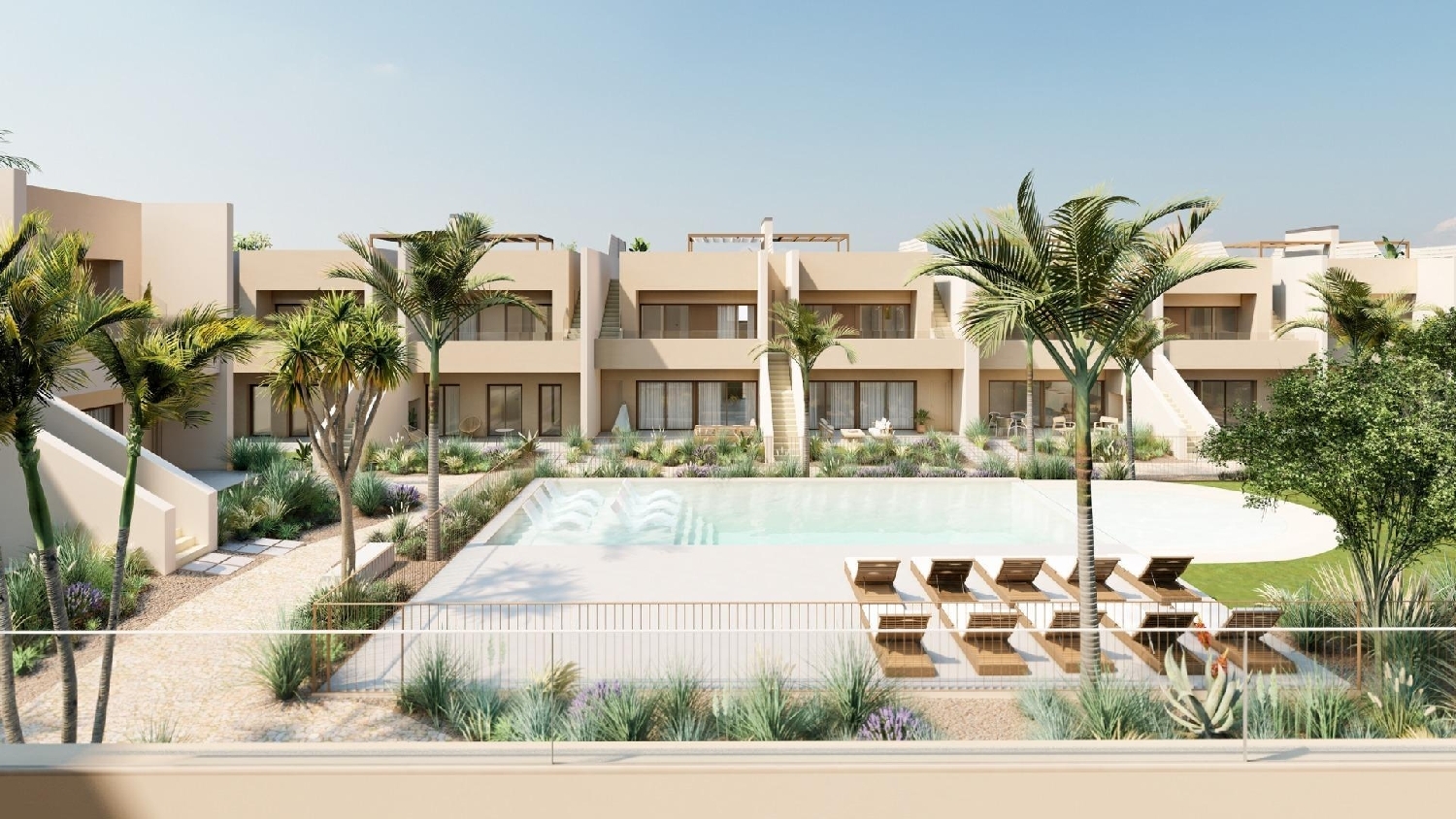  till salu hus Los Tarragas Mar Menor 11