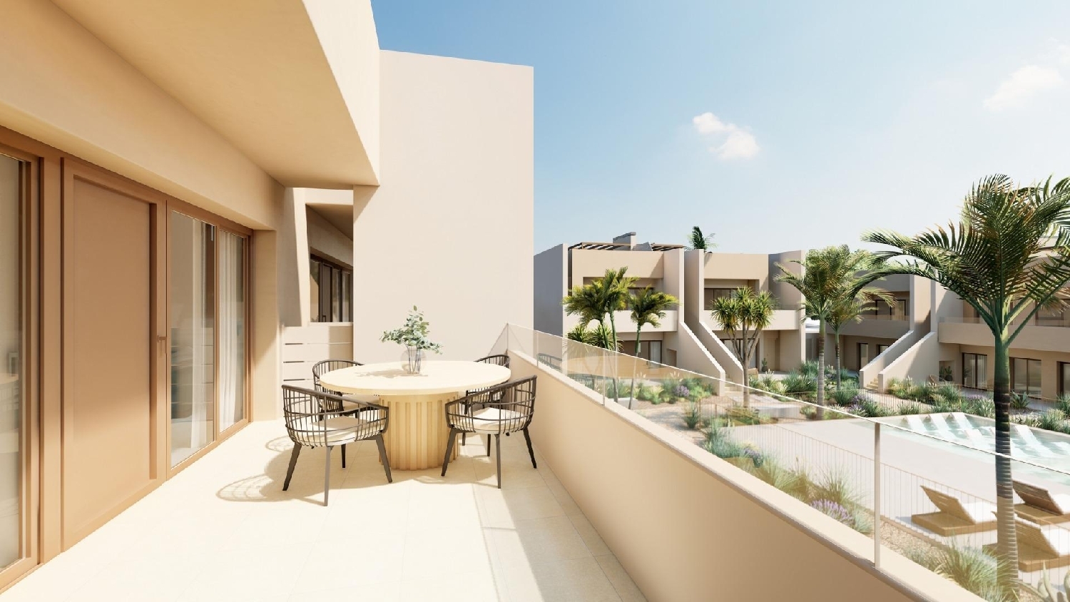  till salu hus Los Tarragas Mar Menor 9