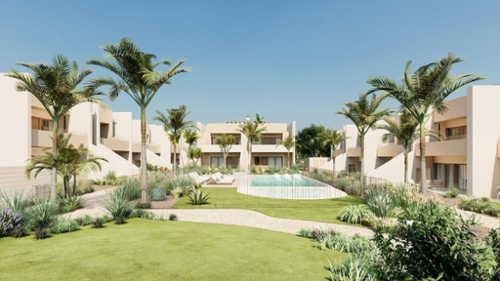 Los Tarragas Mar Menor hus foto 6263564