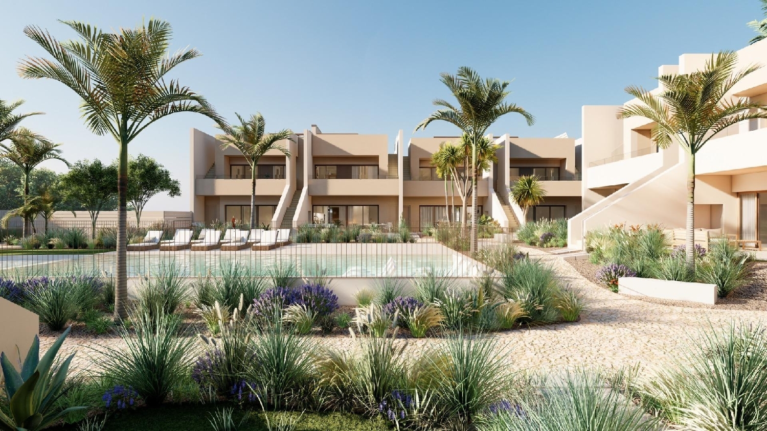  till salu hus Los Tarragas Mar Menor 14
