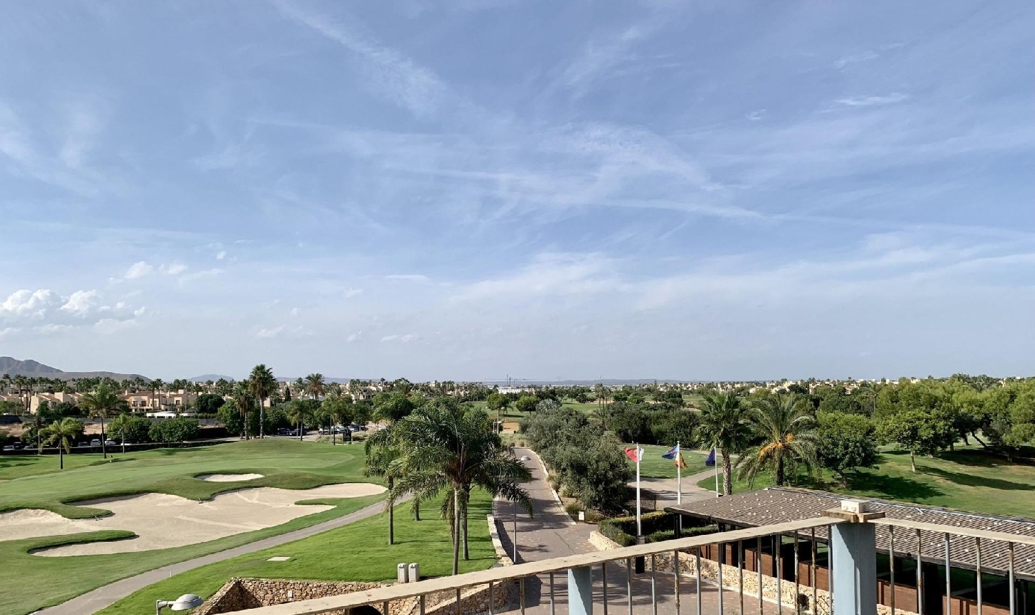  till salu hus Los Tarragas Mar Menor 40