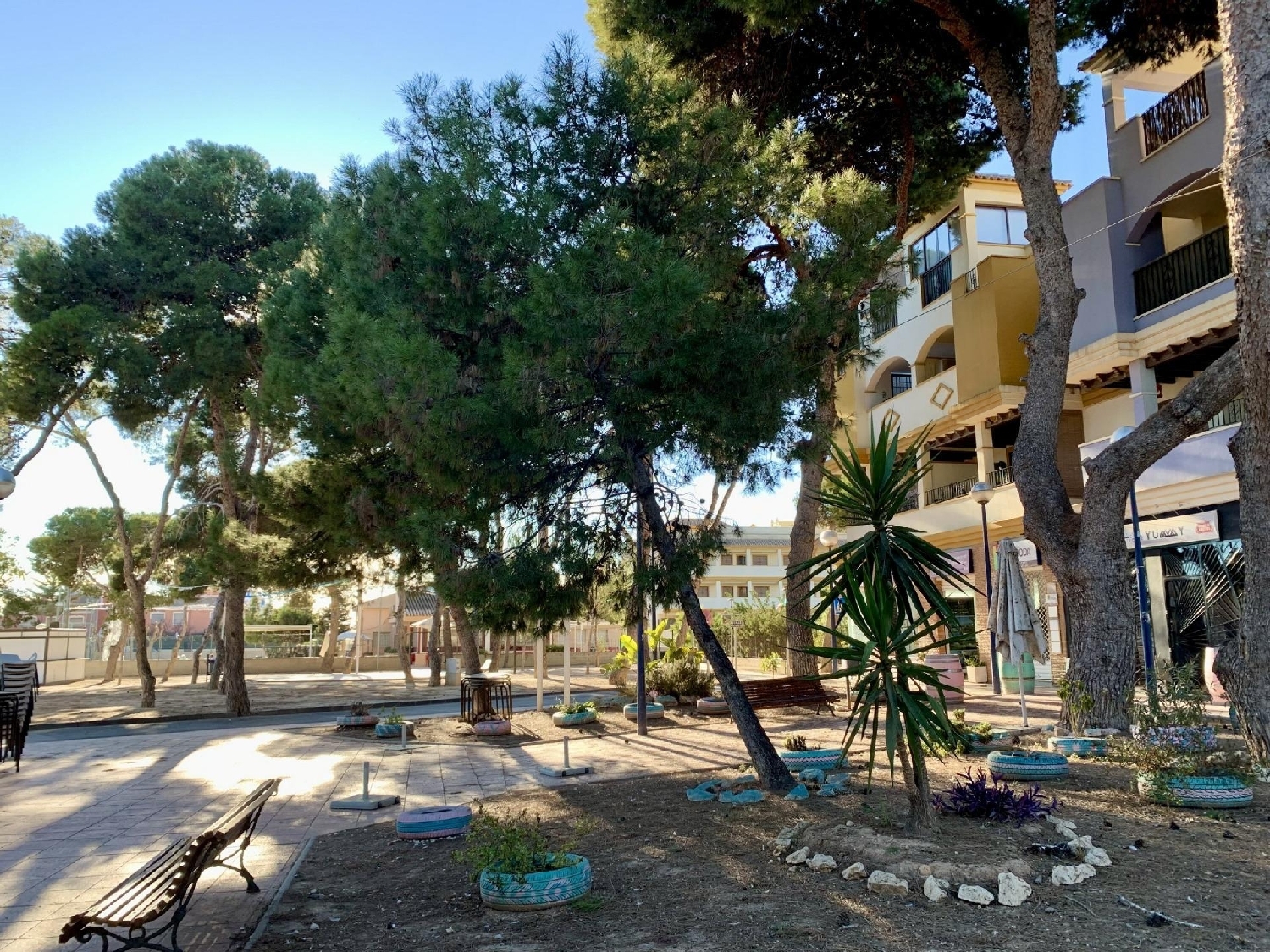  till salu hus Los Tarragas Mar Menor 34
