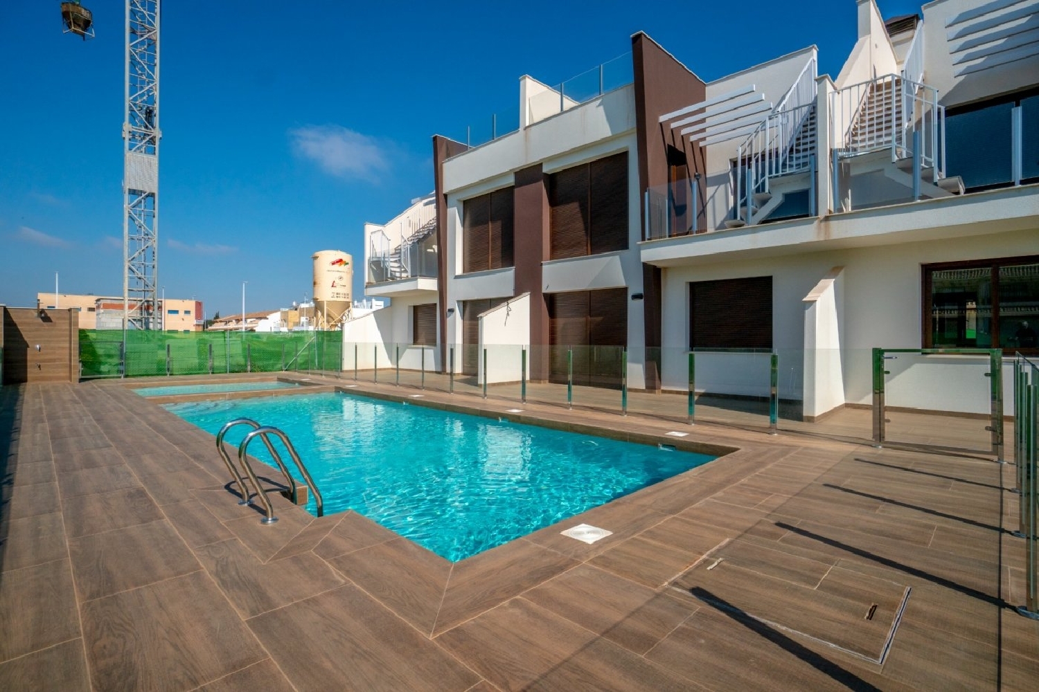  till salu hus Los Tarragas Mar Menor 7