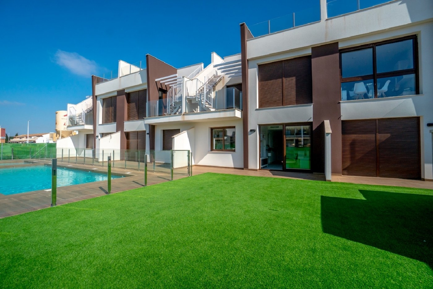 till salu hus Los Tarragas Mar Menor 2