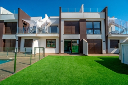 Los Tarragas Mar Menor hus foto 6255267