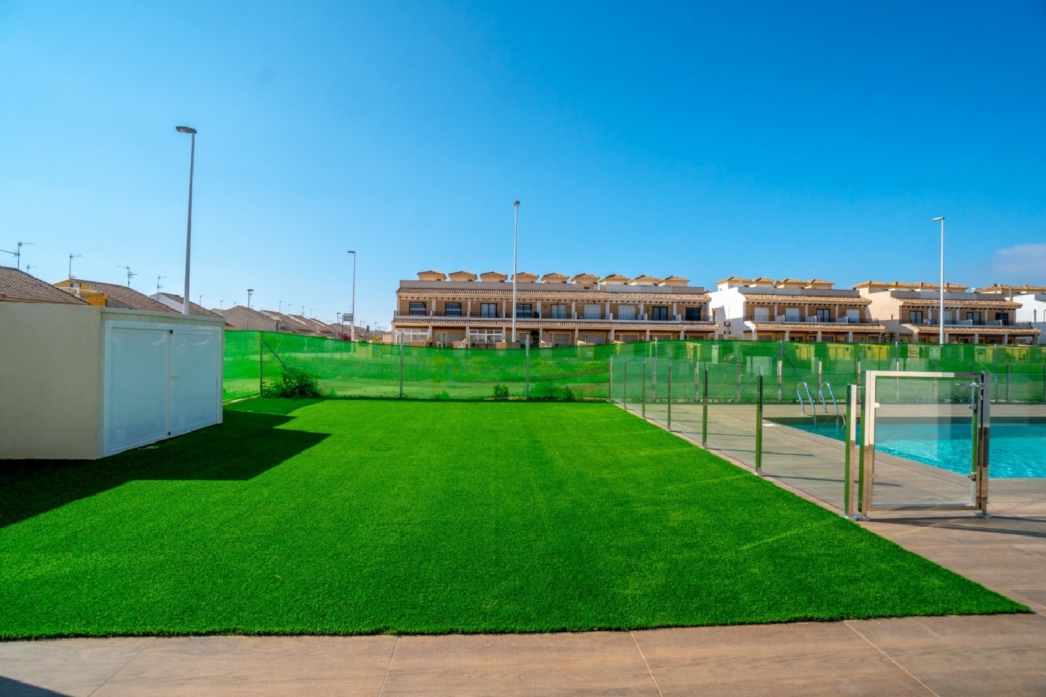 till salu hus Los Tarragas Mar Menor 3
