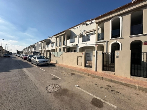 Los Tarragas Mar Menor hus foto 6261380