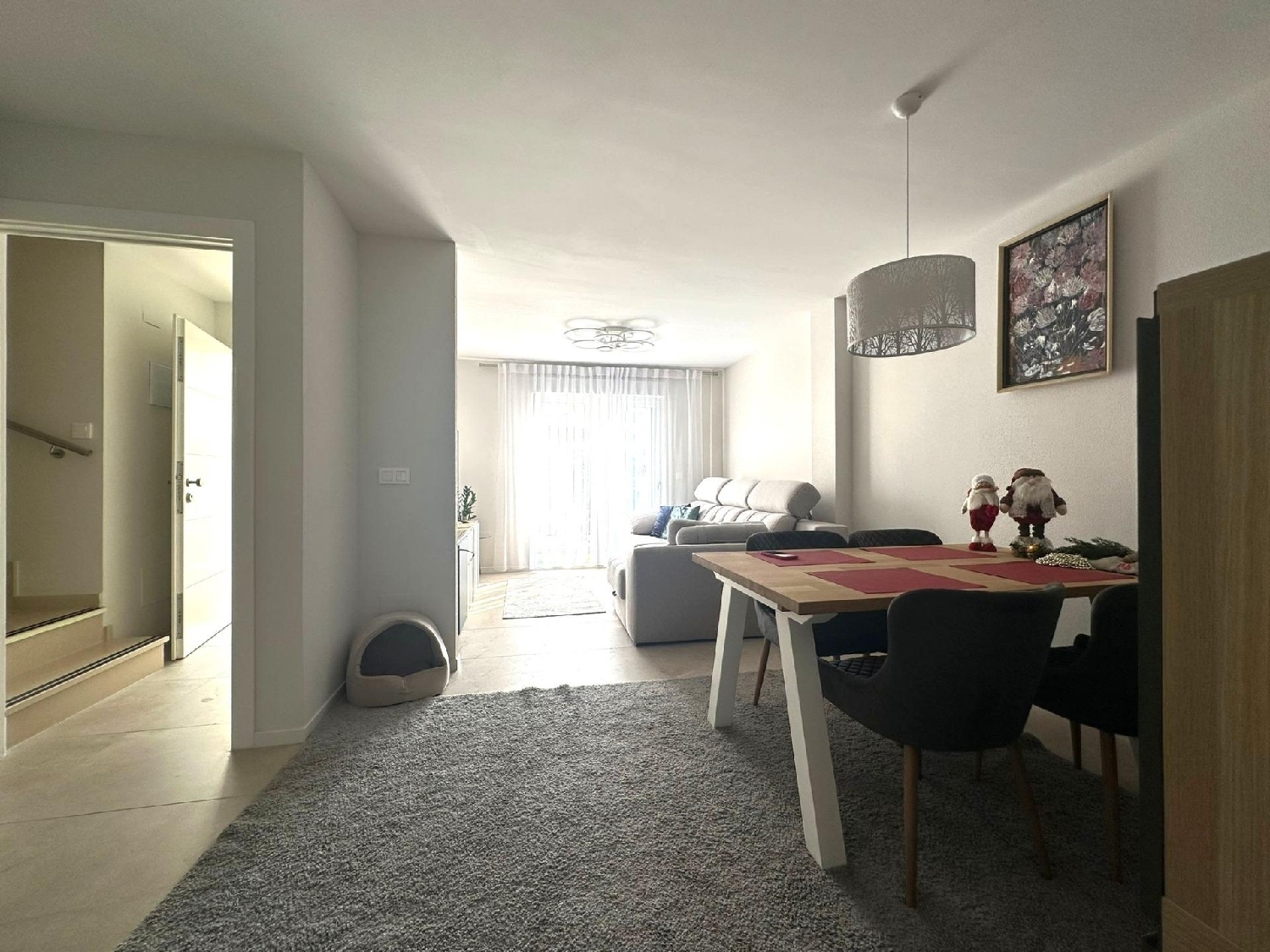 till salu hus Los Tarragas Mar Menor 2