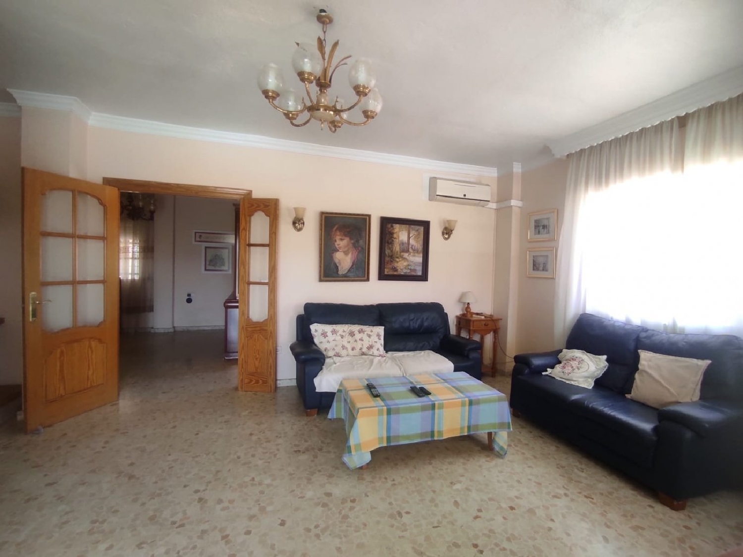  till salu hus Los Tomillares Valle Del Guadalhorce 7