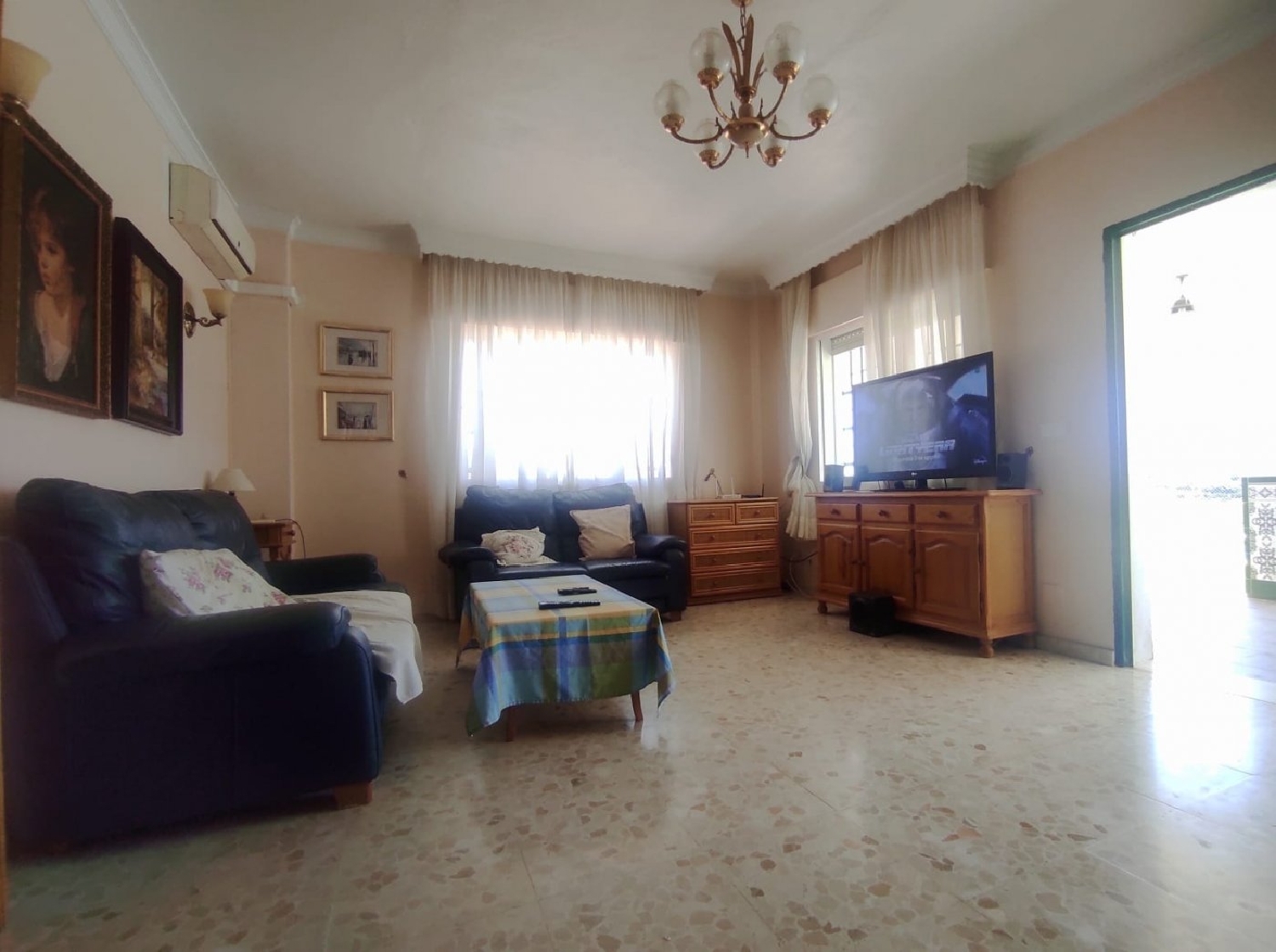  till salu hus Los Tomillares Valle Del Guadalhorce 6