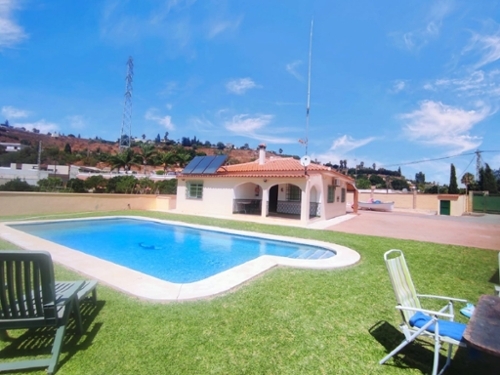 Los Tomillares Valle Del Guadalhorce hus foto 6241103