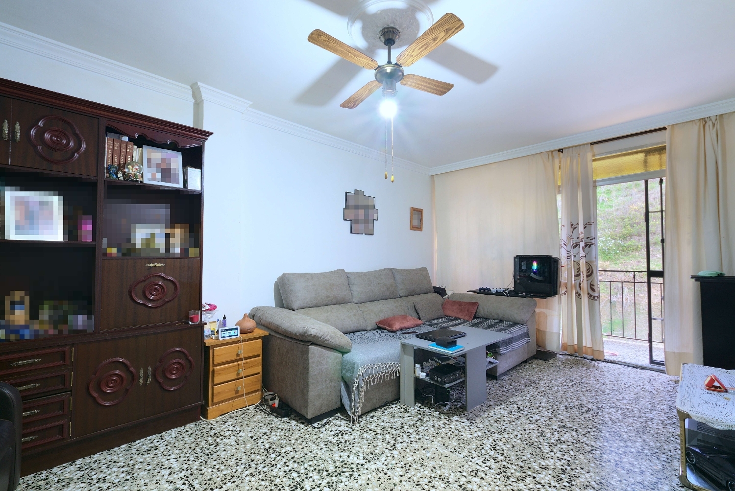 till salu hus Los Toscanos Axarquía 3