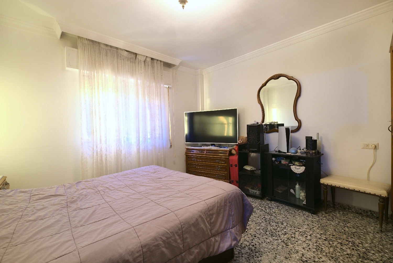  till salu hus Los Toscanos Axarquía 8