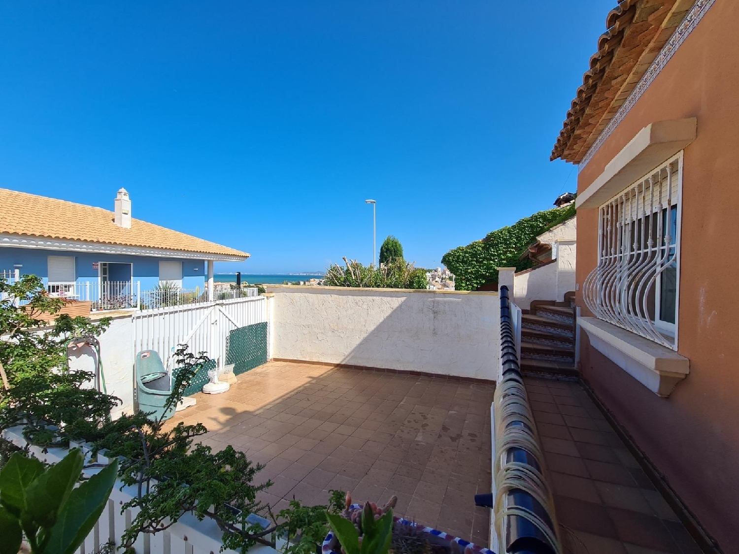 till salu hus Los Urrutias Campo De Cartagena 3