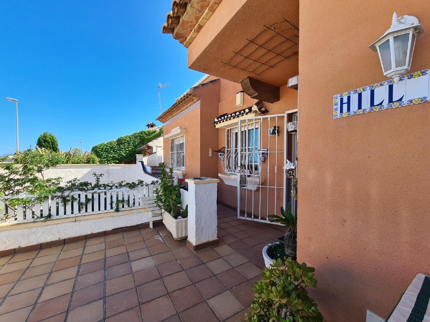  till salu hus Los Urrutias Campo De Cartagena 4