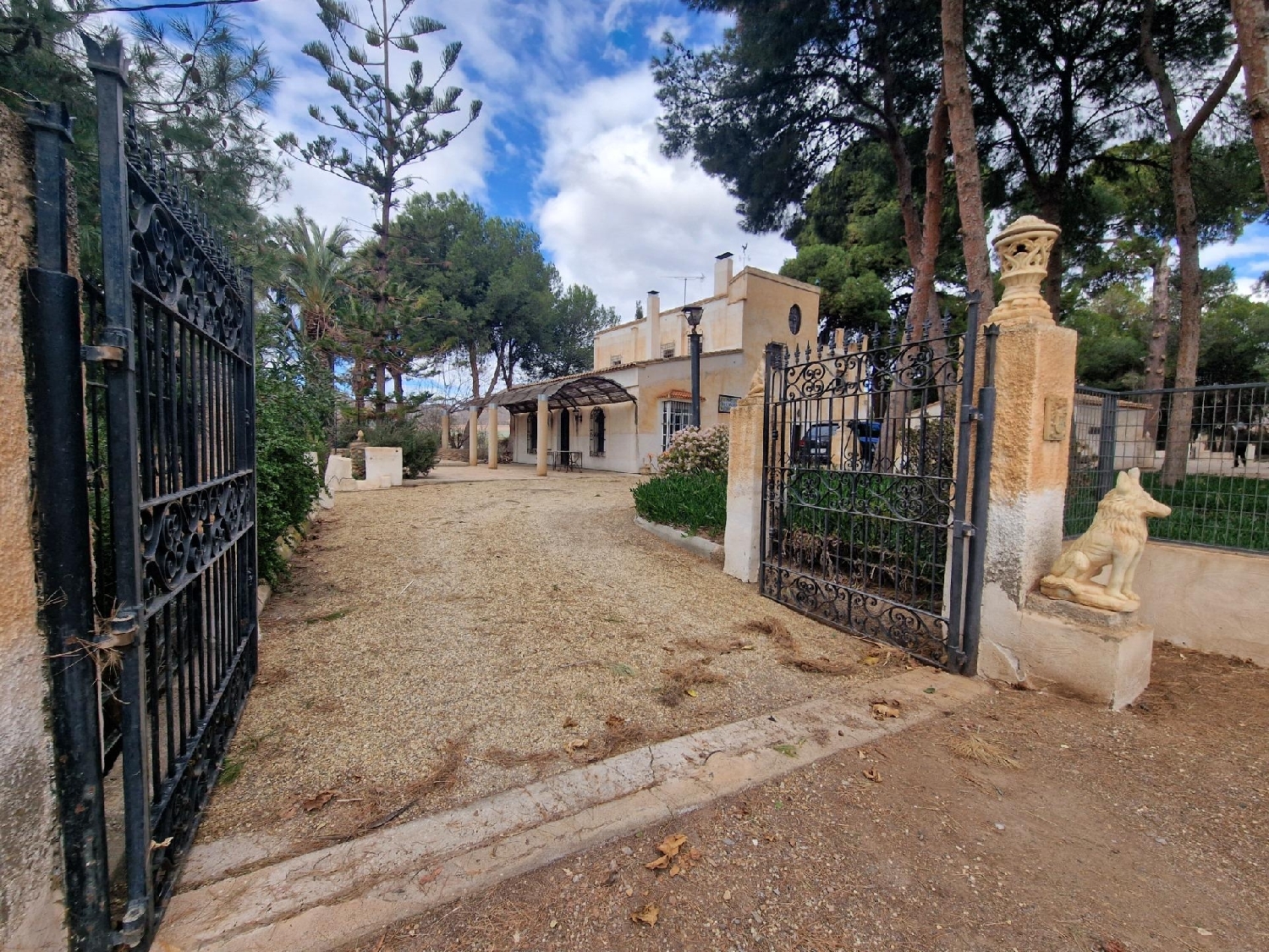  till salu hus Los Urrutias Campo De Cartagena 1