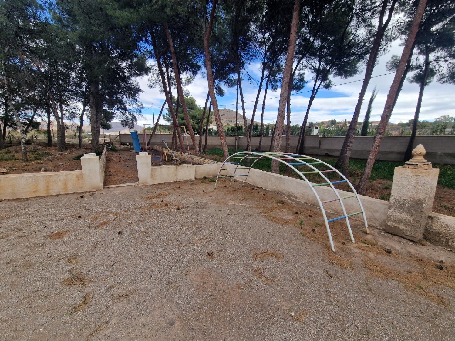  till salu hus Los Urrutias Campo De Cartagena 7