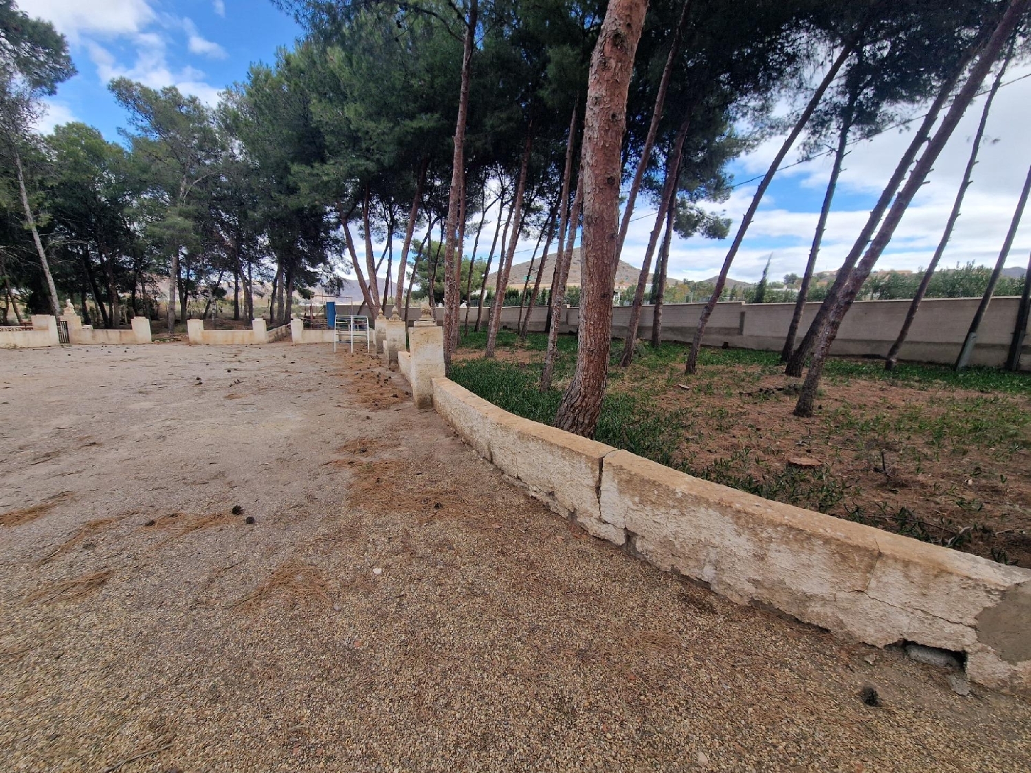  till salu hus Los Urrutias Campo De Cartagena 6