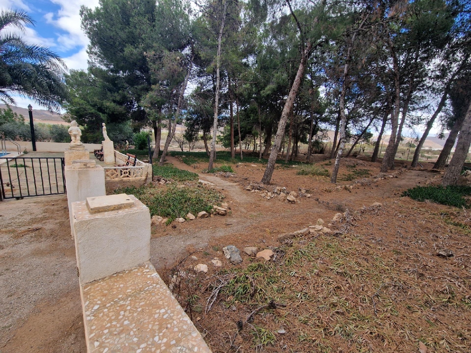  till salu hus Los Urrutias Campo De Cartagena 8