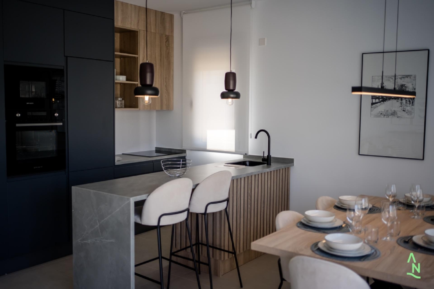  till salu hus på landet El Perelló Baix Ebre 7