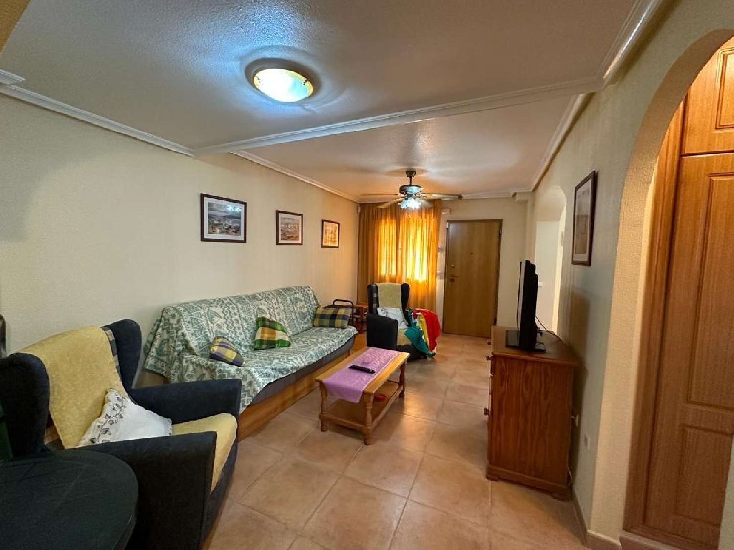  till salu hus Los Veras Mar Menor 6