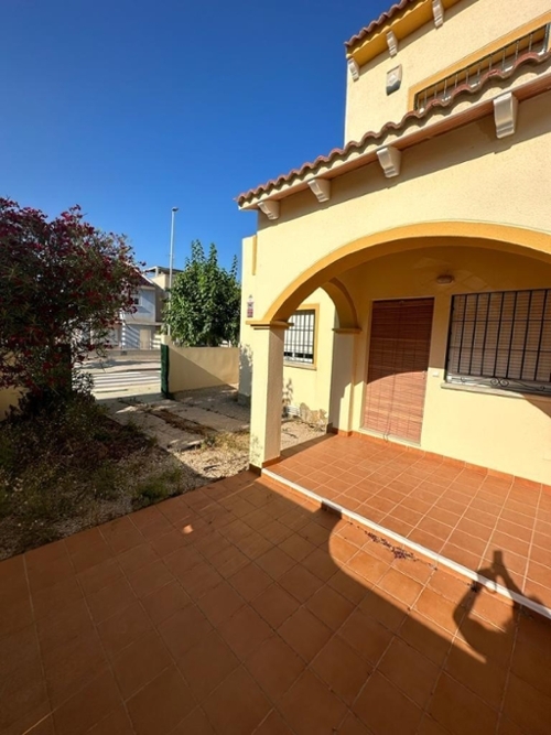 Los Veras Mar Menor hus foto 6237372