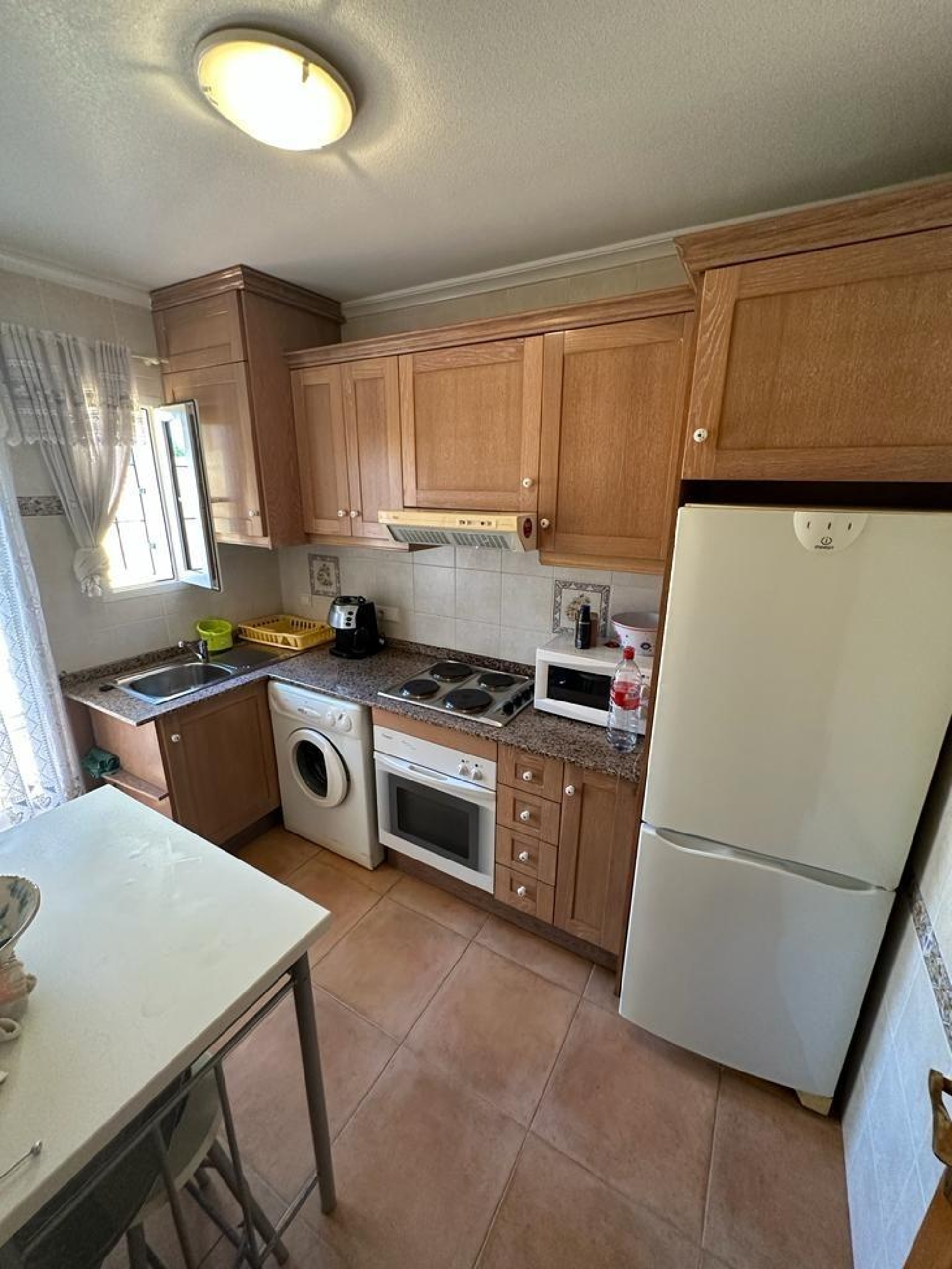  till salu hus Los Veras Mar Menor 4