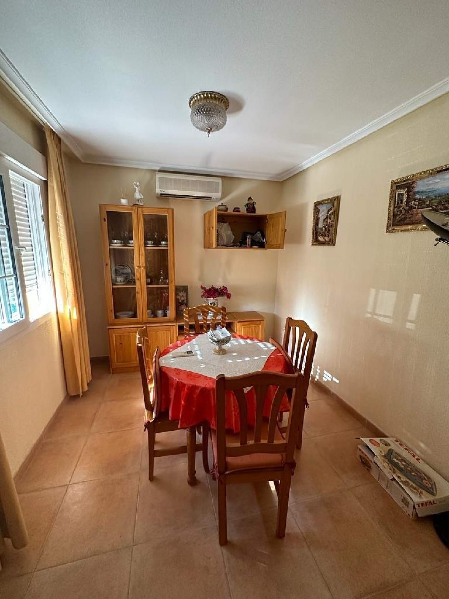  till salu hus Los Veras Mar Menor 7