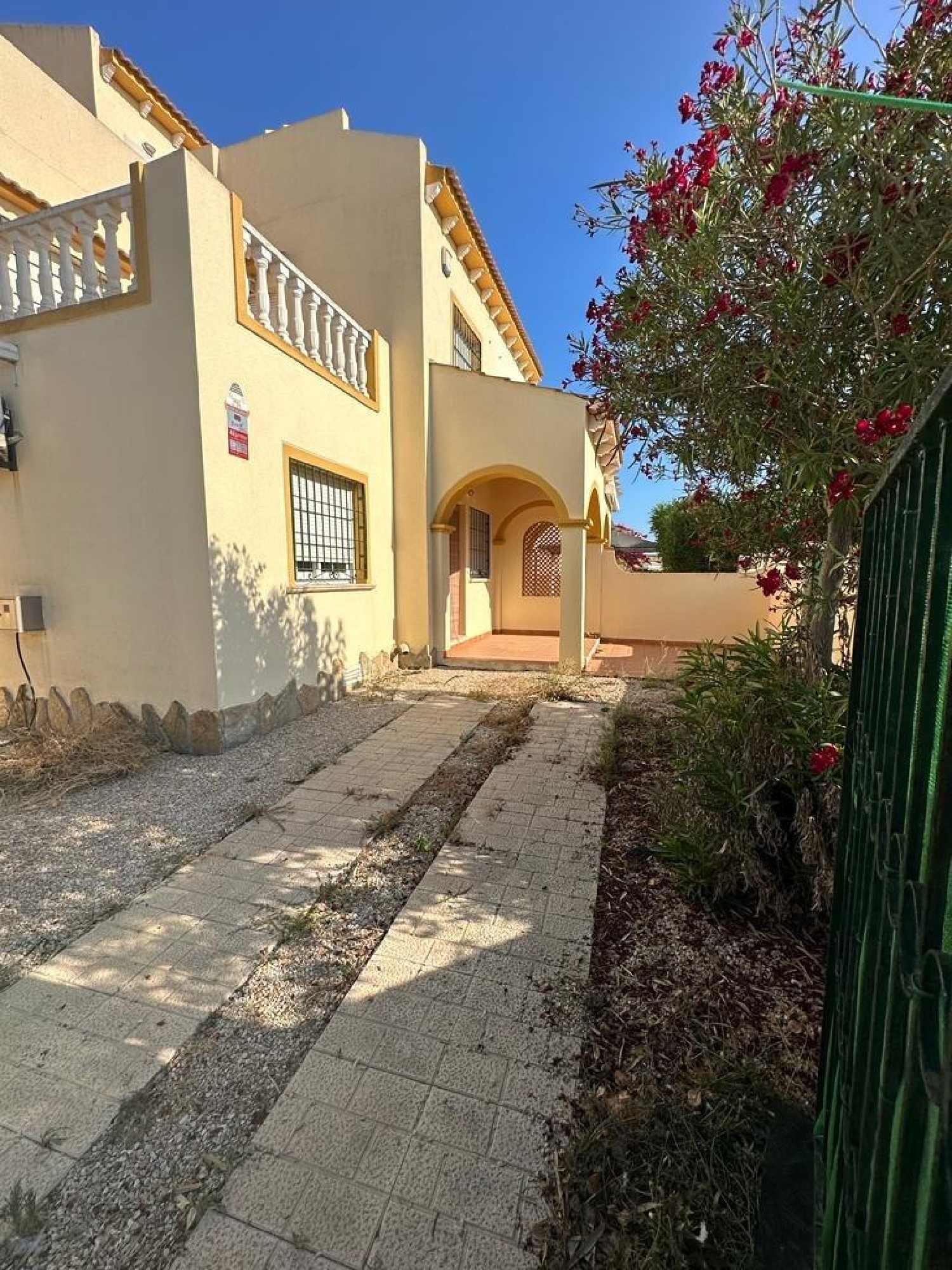 till salu hus Los Veras Mar Menor 2