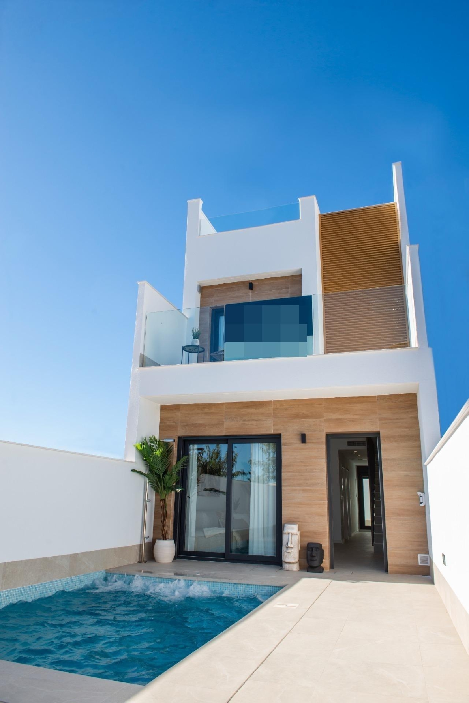  kaufen Haus Loma De Arriba Mar Menor 2