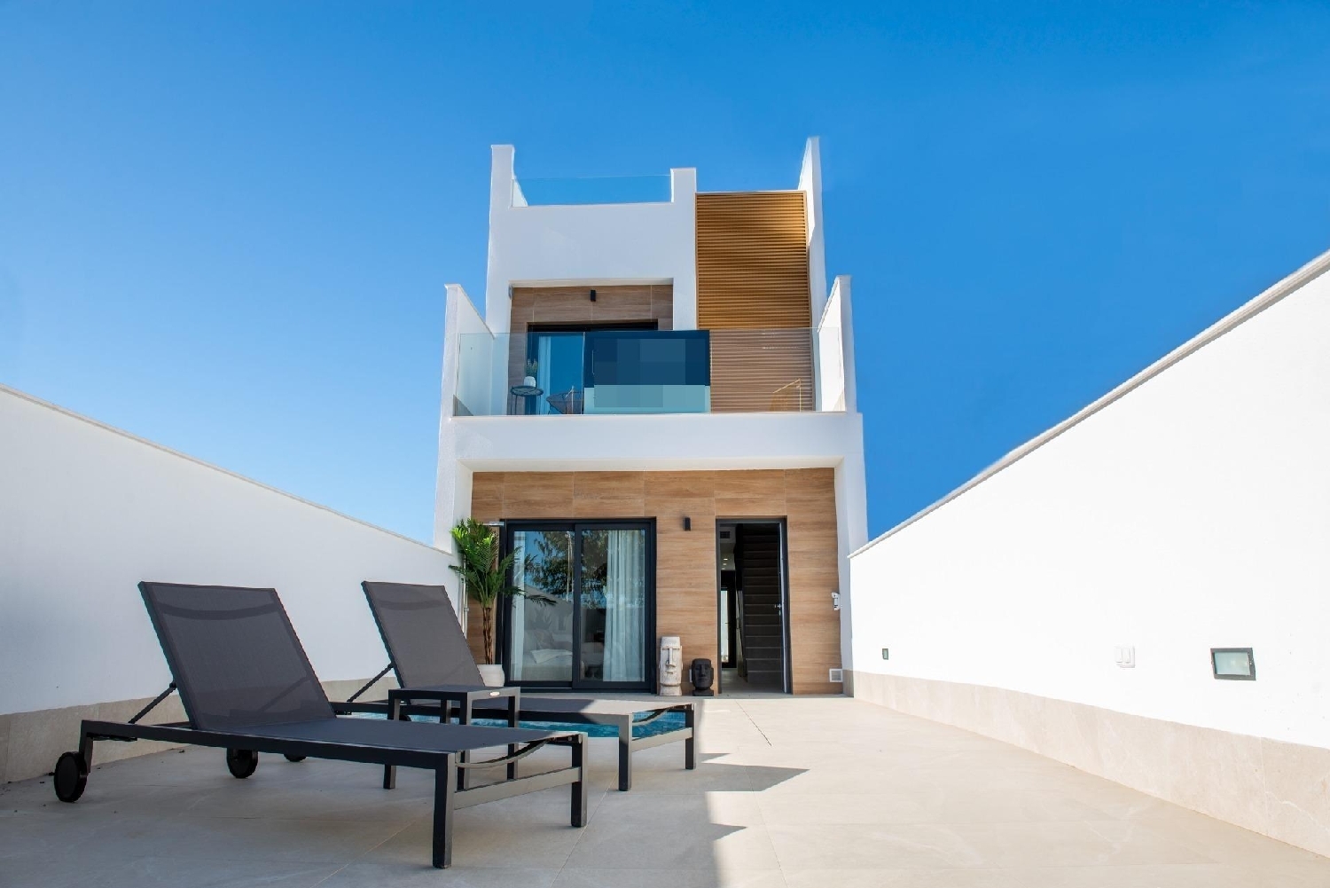  kaufen Haus Loma De Arriba Mar Menor 1