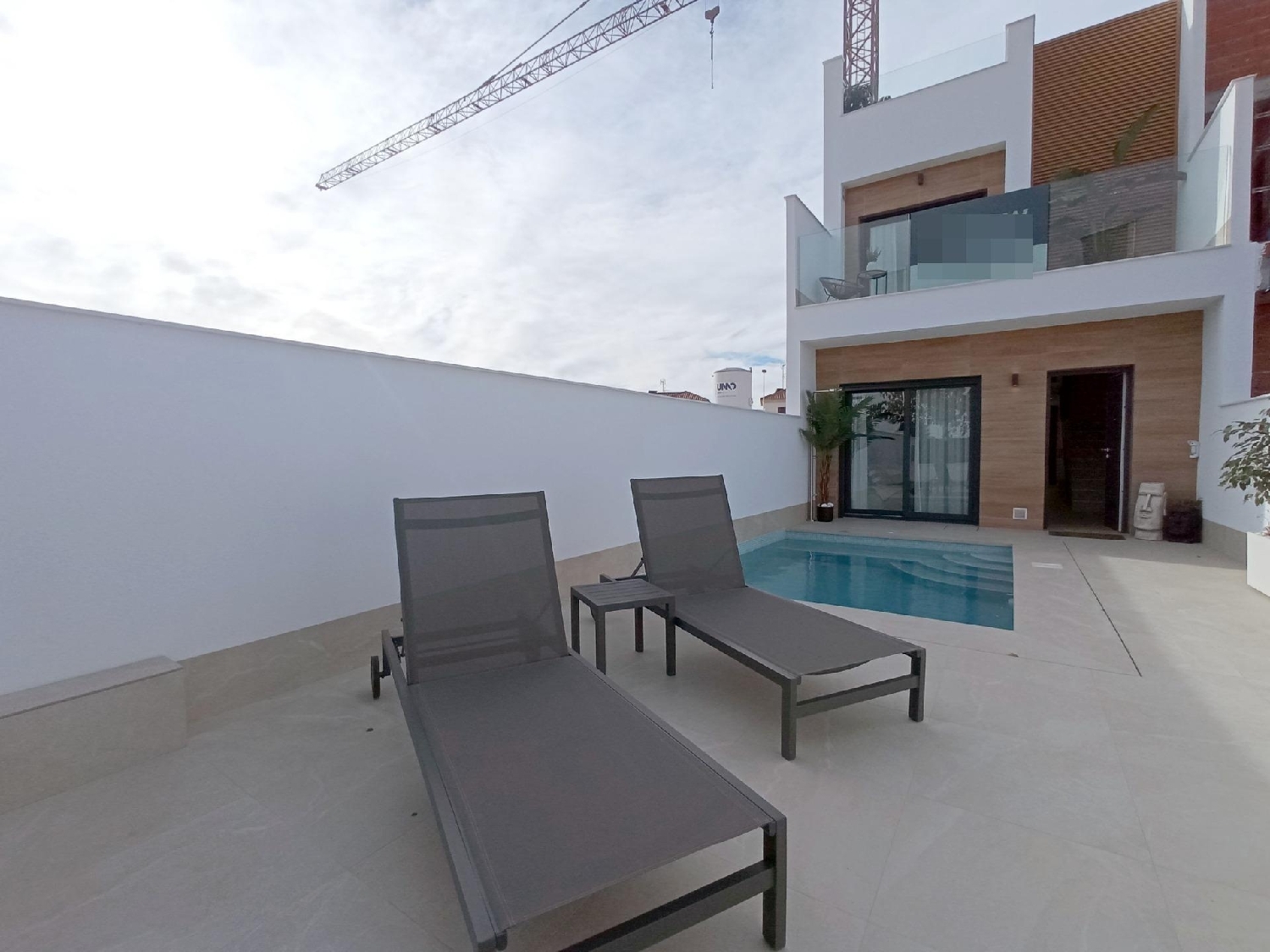  kaufen Haus Loma De Arriba Mar Menor 5