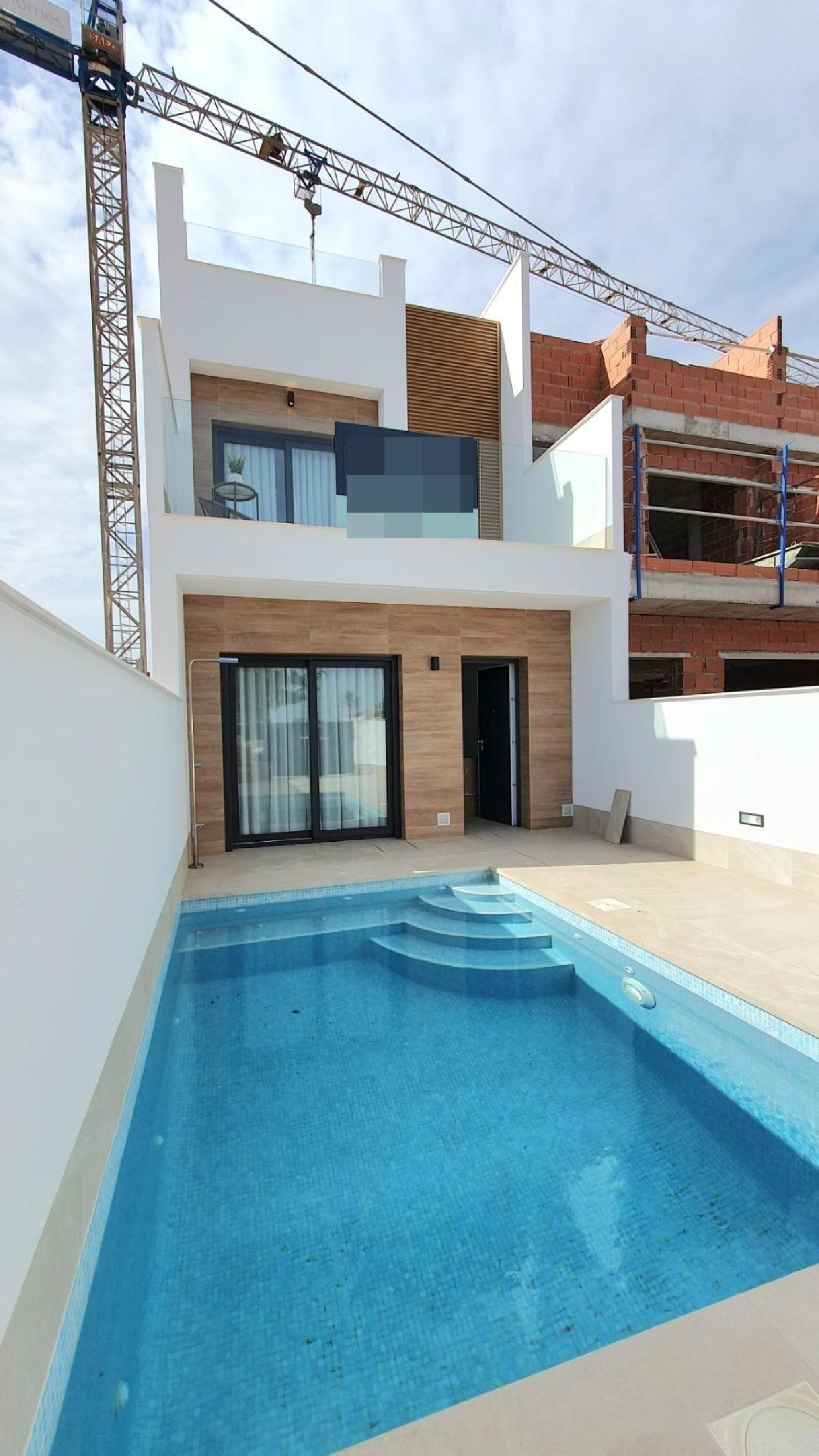 kaufen Haus Loma De Arriba Mar Menor 3