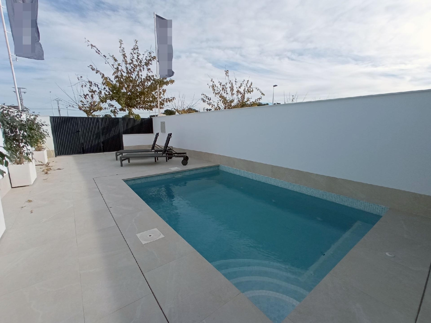  kaufen Haus Loma De Arriba Mar Menor 7